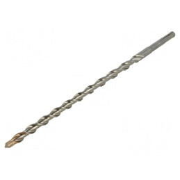 Burghiu Beton 12x310mm SDS-Plus | Electronic-mag.ro | Componente Electronice
