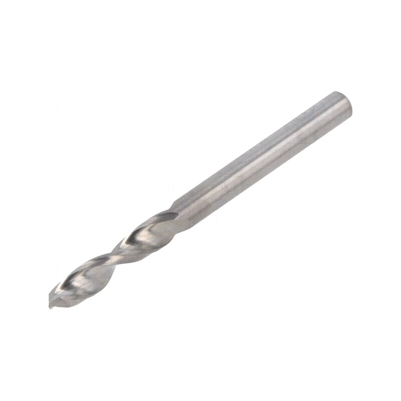 Burghiu Metal 5mm 62mm Carbură Sinterizată | Electronic-mag.ro | Componente Electronice