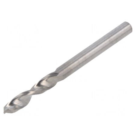 Burghiu Metal 5mm 62mm Carbură Sinterizată | Electronic-mag.ro | Componente Electronice