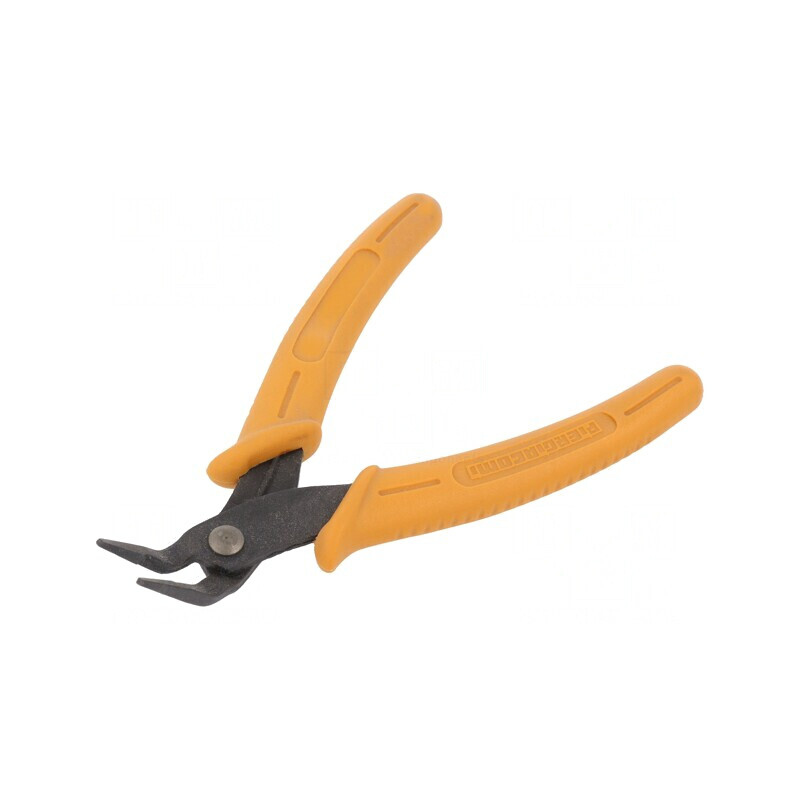Clești Curbați cu Suprafețe Netede PNB 2006 | Electronic-mag.ro | Componente Electronice