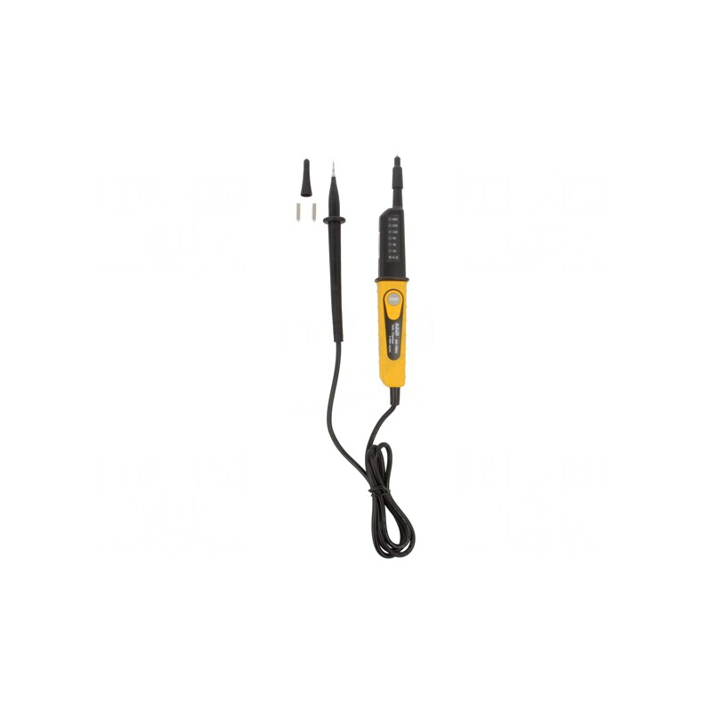 Tester Electric Diode LED VAC 6-400V | Electronic-mag.ro | Componente Electronice