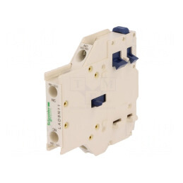 Contacte Auxiliare TeSys D Cleme cu Șurub LAD8N11 | Electronic-mag.ro | Componente Electronice