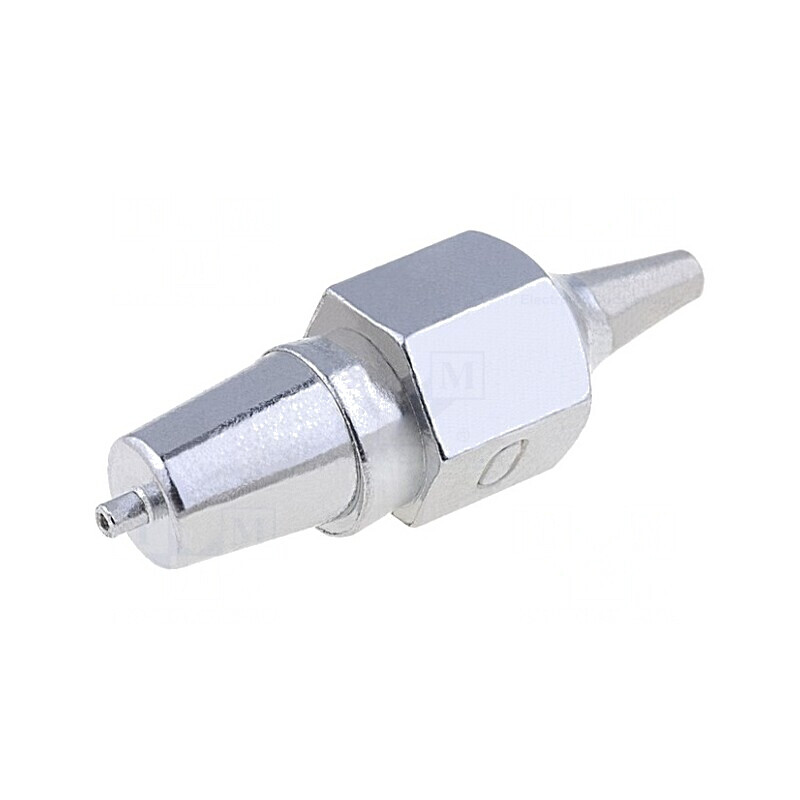 Duză pentru dezlipit 0,7x1,9mm WEL.DSX80 | Electronic-mag.ro | Componente Electronice