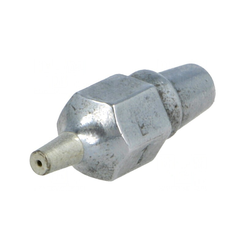 Duză pentru dezlipit 0,7x2,5mm WEL.DSX80 | Electronic-mag.ro | Componente Electronice