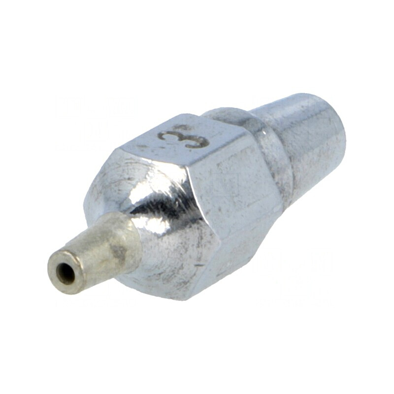 Duză Dezlipit 1,2x2,5mm WEL.DSX80 | Electronic-mag.ro | Componente Electronice