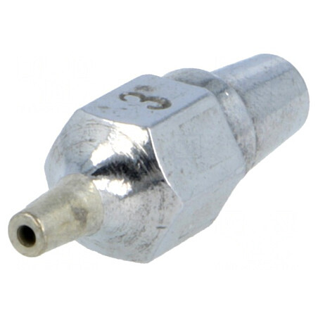 Duză Dezlipit 1,2x2,5mm WEL.DSX80 | Electronic-mag.ro | Componente Electronice