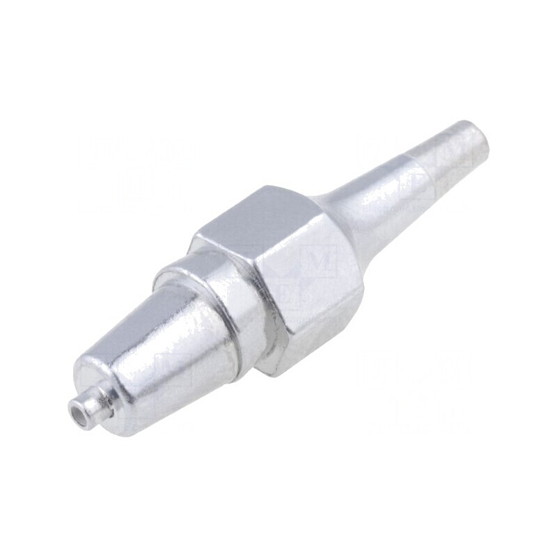 Duza Dezlipit 1.2x2.7mm WEL.DSX80 | Electronic-mag.ro | Componente Electronice