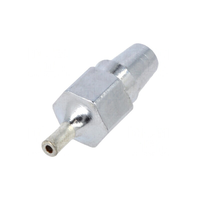 Duză pentru Dezlipit 1,1x2,5mm WEL.DSX80 | Electronic-mag.ro | Componente Electronice