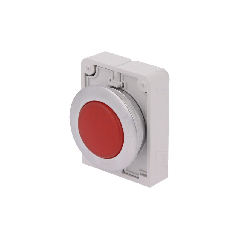 Lumină de control LED 30mm IP67 RMQ-Titan | Electronic-mag.ro | Componente Electronice