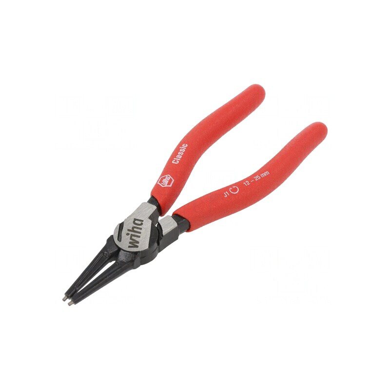 Clești pentru inele de blocare interior 12-25mm Classic | Electronic-mag.ro | Componente Electronice