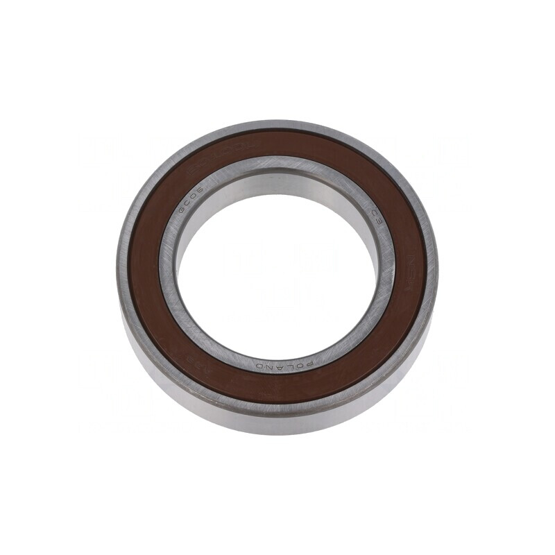 Lagăr cu bile 50x80x16mm NSK 6010 DDU C3 | Electronic-mag.ro | Componente Electronice