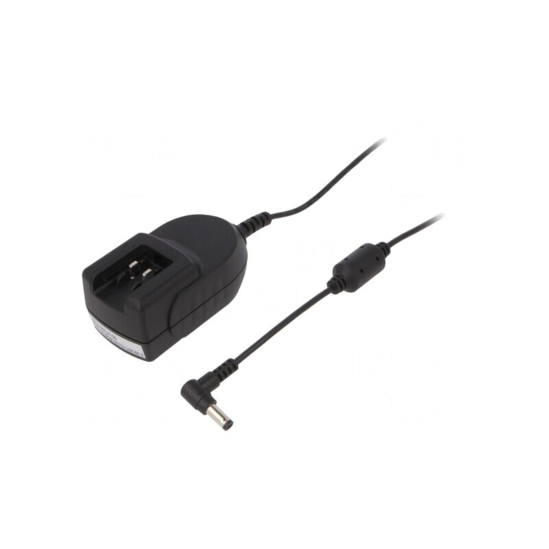 Alimentator Pulsatoriu 18VDC 1A 18W 5,5/2,1 | Electronic-mag.ro | Componente Electronice