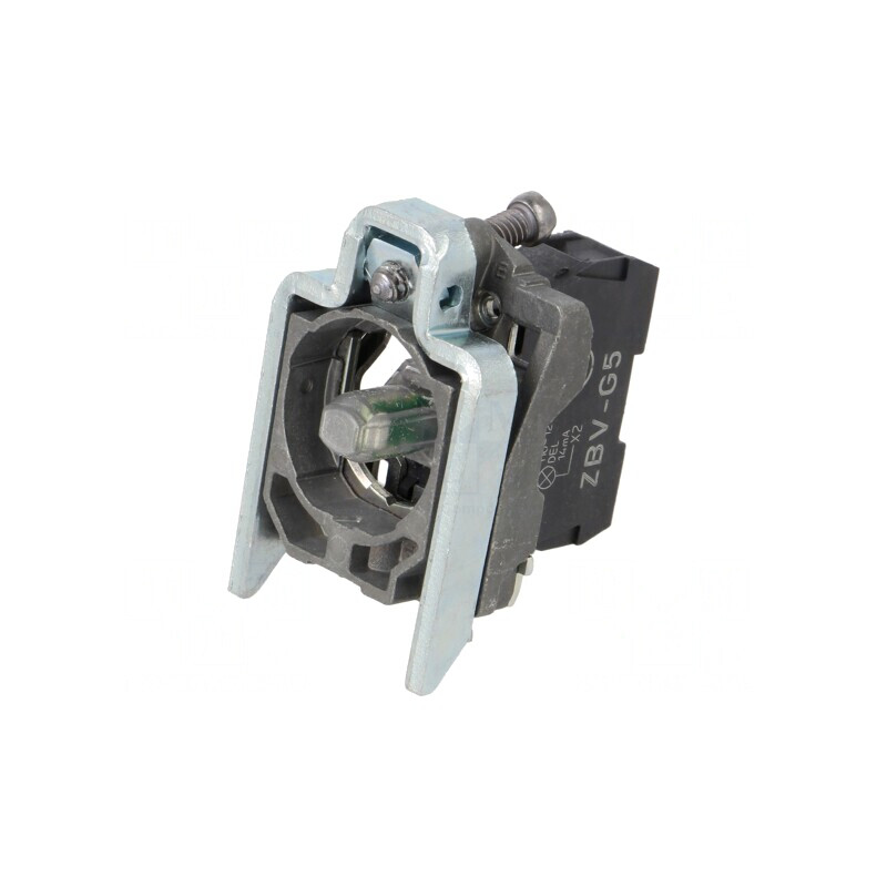 Lumină LED 22mm Harmony XB4 | Electronic-mag.ro | Componente Electronice