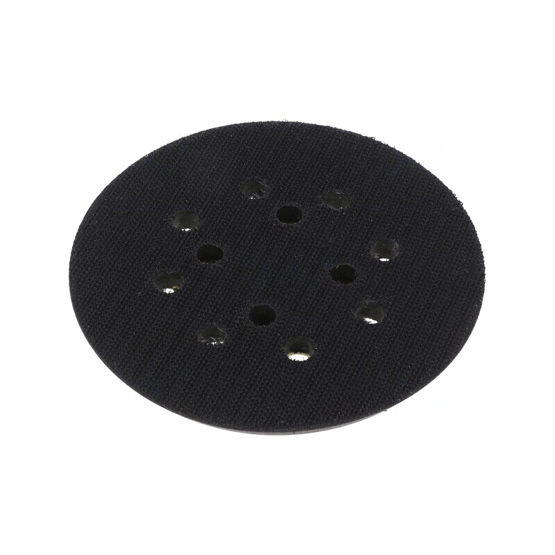 Plăcuță de frână 122mm FSX 200 Intec MTB | Electronic-mag.ro | Componente Electronice