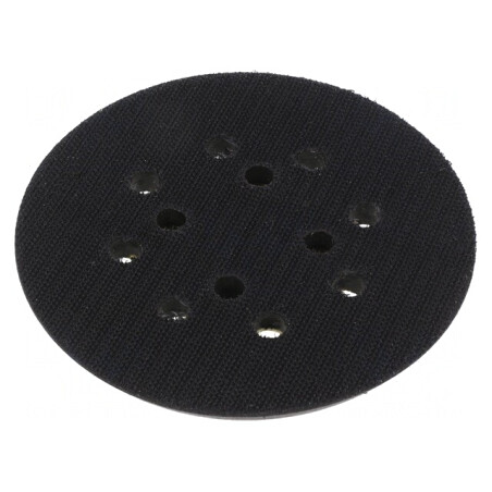 Plăcuță de frână 122mm FSX 200 Intec MTB | Electronic-mag.ro | Componente Electronice