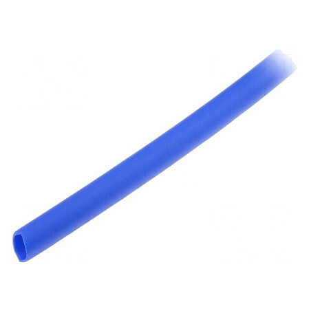 Tub de Protecție Polietilenă Albastră 4mm | Electronic-mag.ro | Componente Electronice