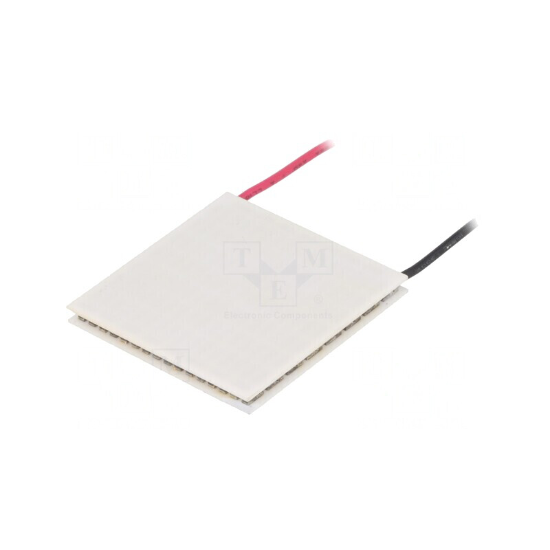 Modul Peltier 85W 40x40mm 68°C | Electronic-mag.ro | Componente Electronice Modul Peltier 85W 40x40mm 68°C | Electronic-mag.ro | Componente Electronice
