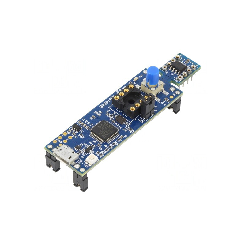 Kit Dezvoltare STM32G031 USB Conector Extensie | Electronic-mag.ro | Componente Electronice Kit Dezvoltare STM32G031 USB Conector Extensie | Electronic-mag.ro | Componente Electronice
