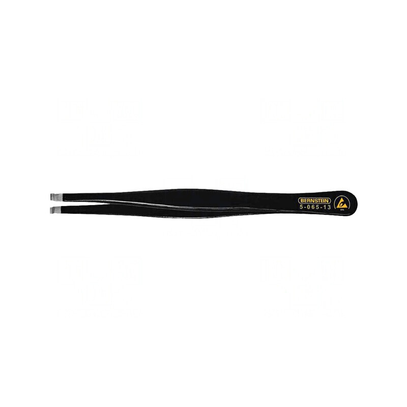 Pensetă ESD 120mm Vârf Rotund | Electronic-mag.ro | Componente Electronice Pensetă ESD 120mm Vârf Rotund | Electronic-mag.ro | Componente Electronice