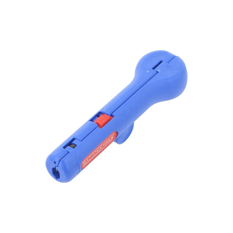 Dezizolator cablu rotund 6-13mm, 140mm | Electronic-mag.ro | Componente Electronice