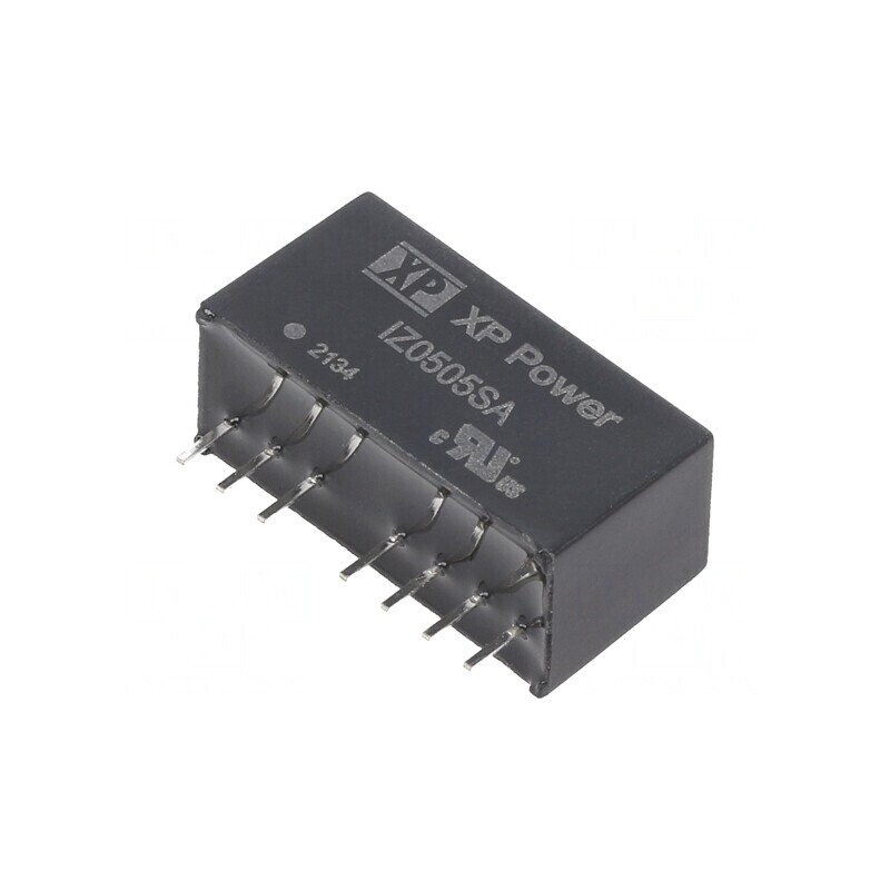 Convertor DC/DC 3W 5V 600mA | Electronic-mag.ro | Componente Electronice