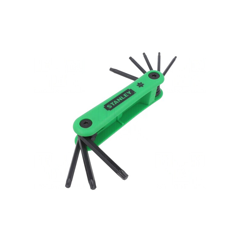 Set Chei Torx 8 Bucăți | Electronic-mag.ro | Componente Electronice Set Chei Torx 8 Bucăți | Electronic-mag.ro | Componente Electronice