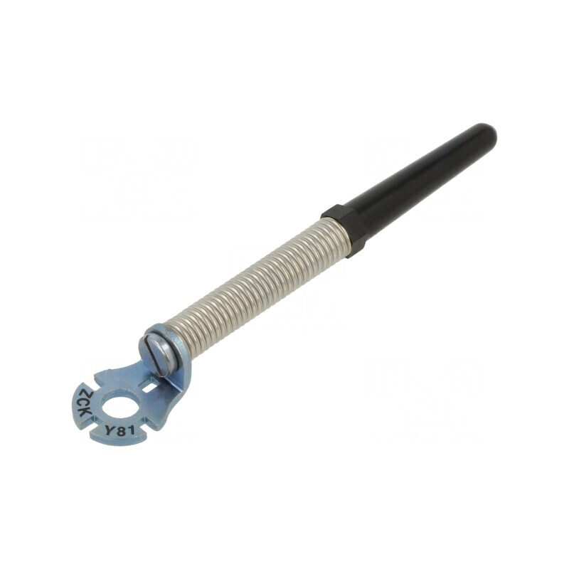 Cap de Propulsie ZCKY81 | Electronic-mag.ro | Componente Electronice Cap de Propulsie ZCKY81 | Electronic-mag.ro | Componente Electronice