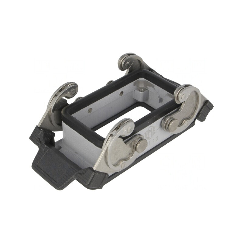 Carcasă conectori HDC C-TYPE IP65 57.27 | Electronic-mag.ro | Componente Electronice