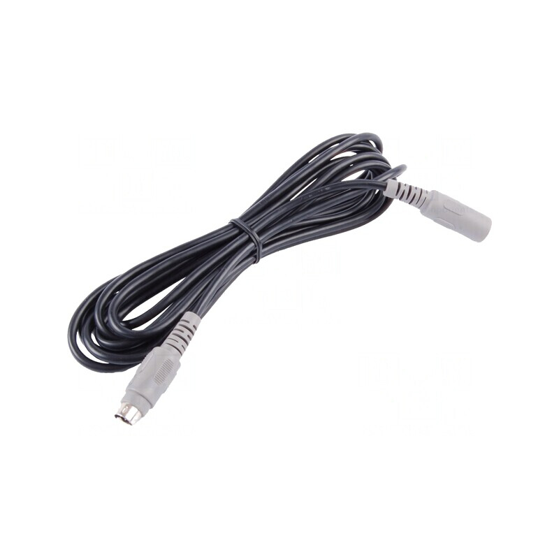 Prelungitor Electric cu Protectie Surge, 5 Prize, 1.5m | Electronic-mag.ro | Componente Electronice