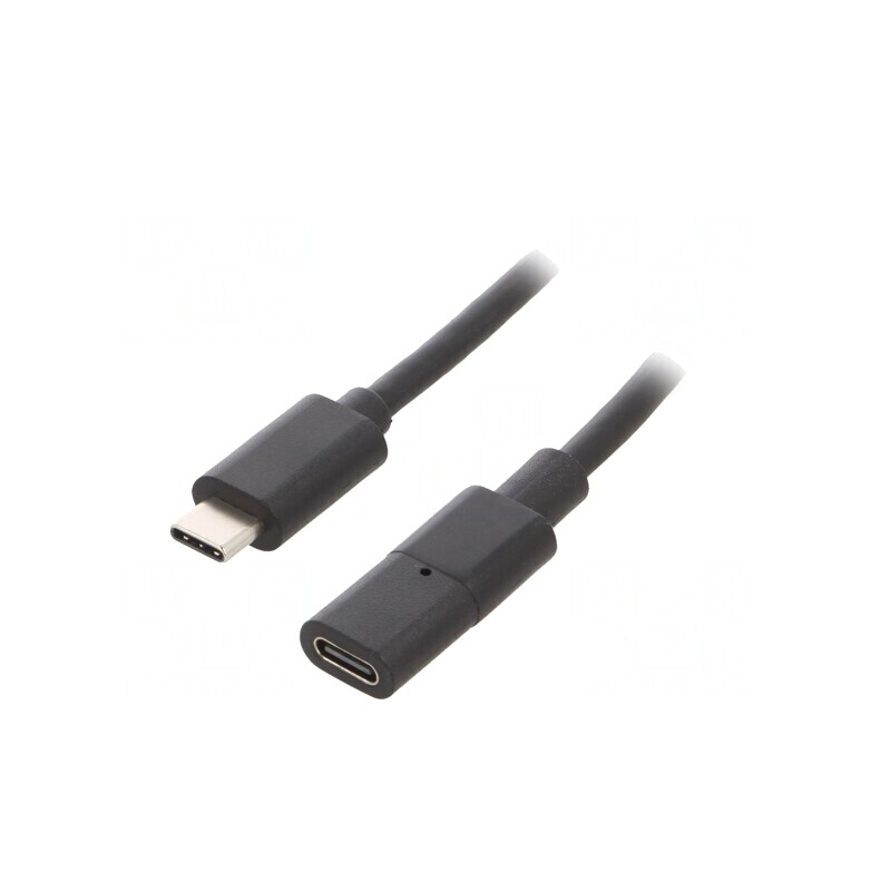 Cablu USB C la USB C 0.3m | Electronic-mag.ro | Componente Electronice Cablu USB C la USB C 0.3m | Electronic-mag.ro | Componente Electronice