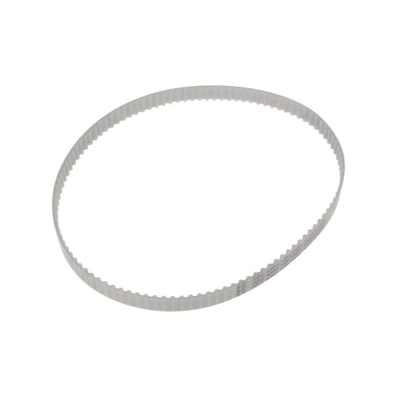 Curea dințată T5 545mm 12mm 109 dinți | Electronic-mag.ro | Componente Electronice