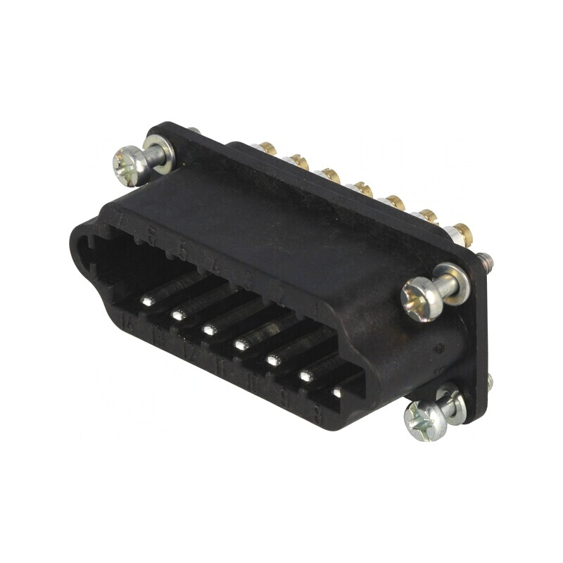 Conector HDC Inserturi Contact Mamă Staf 14 PIN 10A 50V | Electronic-mag.ro | Componente Electronice Conector HDC Inserturi Contact Mamă Staf 14 PIN 10A 50V | Electronic-mag.ro | Componente Electronice