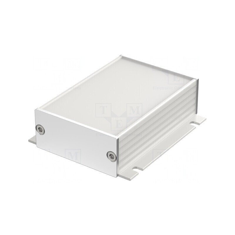 Carcasă Filotec cu panou și lame de fixare 55,3mm x 80mm | Electronic-mag.ro | Componente Electronice Carcasă Filotec cu panou și lame de fixare 55,3mm x 80mm | Electronic-mag.ro | Componente Electronice