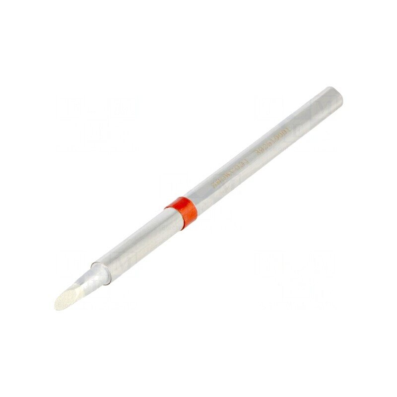 Vârf mini-val 3,1mm pentru stații de lipit TMT-2000S-SM | Electronic-mag.ro | Componente Electronice