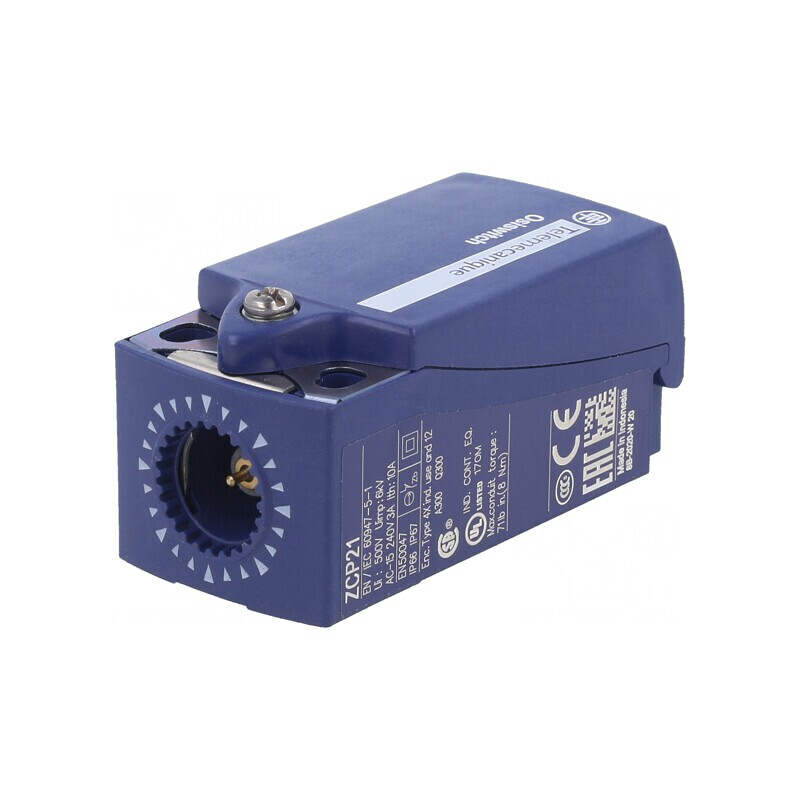 Corp NO NC Plastic ZCP21 | Electronic-mag.ro | Componente Electronice