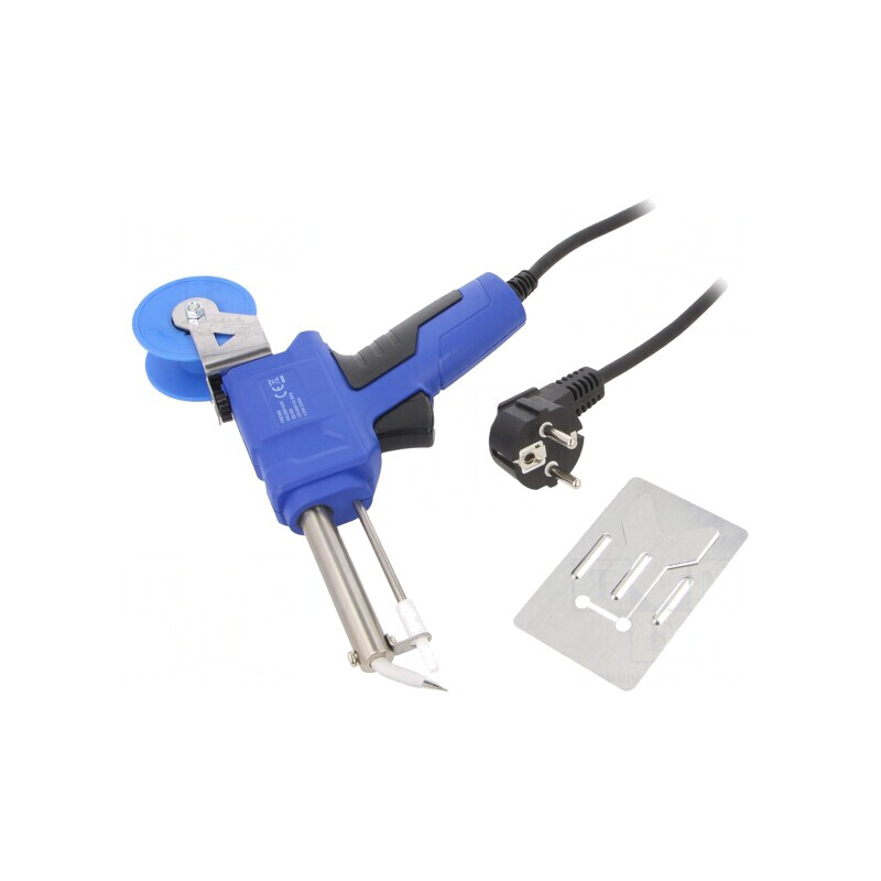 Ciocan de lipit 30/60W 230V ZD-555 | Electronic-mag.ro | Componente Electronice