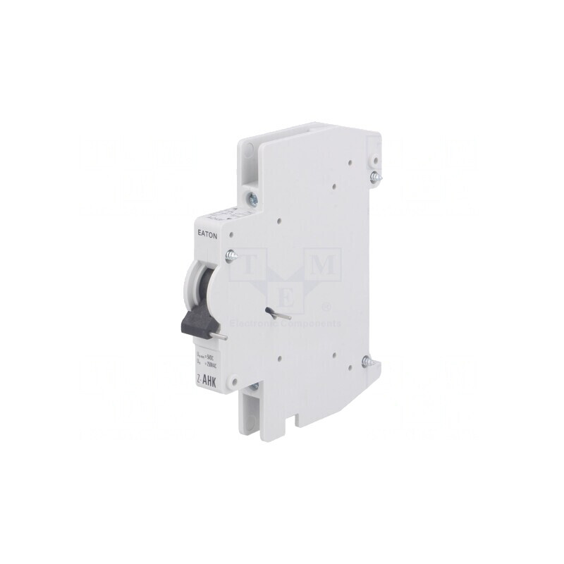 Contacte Auxiliare NC NO pentru Șină DIN | Electronic-mag.ro | Componente Electronice