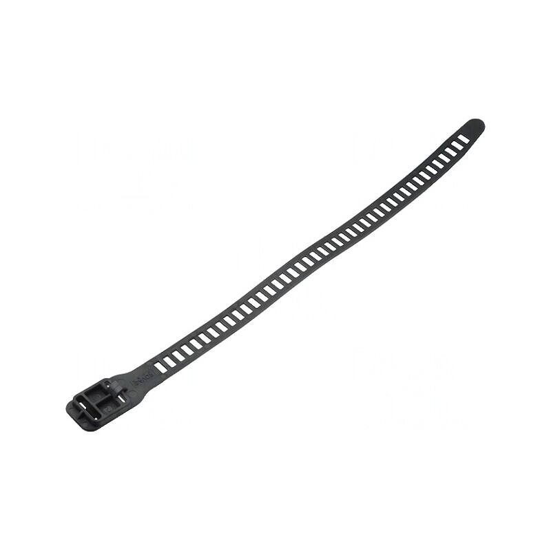 Colier de strângere poliuretan 580mm x 28mm | Electronic-mag.ro | Componente Electronice