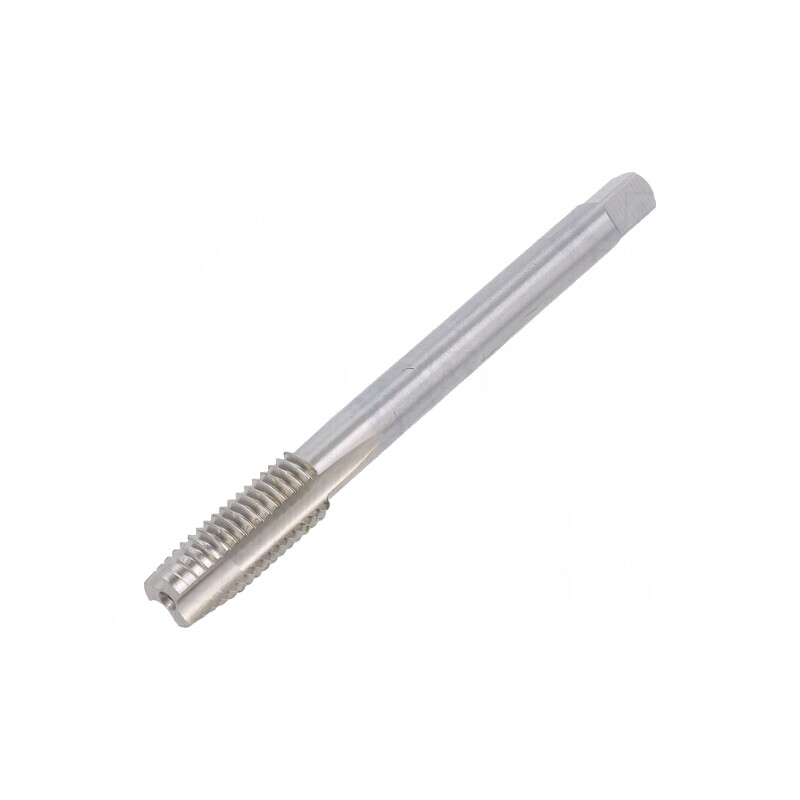 Tarod de filetare HSS-E M12 1,75 110mm | Electronic-mag.ro | Componente Electronice