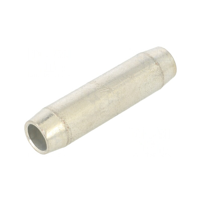 Capăt Îmbinat Neizolat Cupru 95mm2 Cositorit Crimpat | Electronic-mag.ro | Componente Electronice Capăt Îmbinat Neizolat Cupru 95mm2 Cositorit Crimpat | Electronic-mag.ro | Componente Electronice