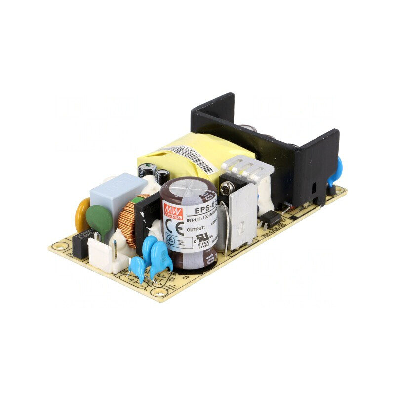 Alimentator Pulsatoriu 65W 24V | Electronic-mag.ro | Componente Electronice