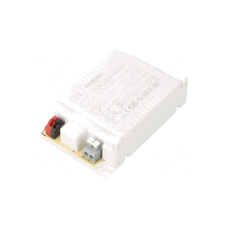 Alimentator LED 45W 1050mA 30-43V | Electronic-mag.ro | Componente Electronice