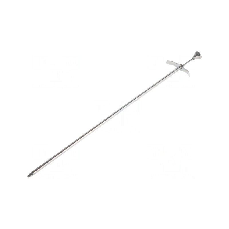 Dispozitiv de Prindere 6,2mm 4 Brațe TP-34 | Electronic-mag.ro | Componente Electronice