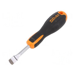 Șurubelniță plată Dzus EVOX 53mm | Electronic-mag.ro | Componente Electronice