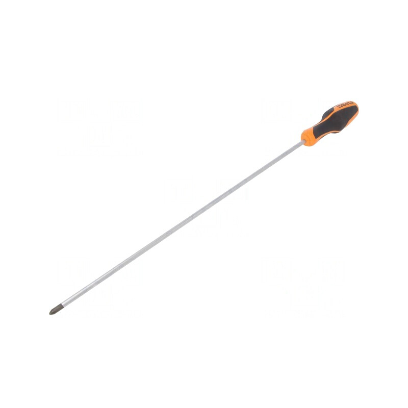 Șurubelniță Phillips PH2 BETAGRIP 400mm | Electronic-mag.ro | Componente Electronice