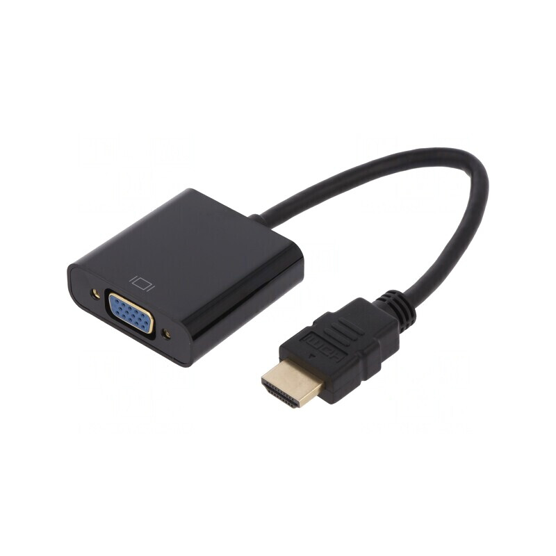 Convertor HDMI Kit DA-70461 | Electronic-mag.ro | Componente Electronice