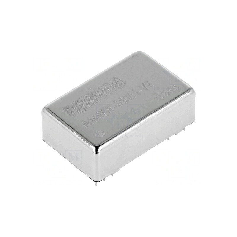 Convertor DC/DC 4W 9-36V la 5V 800mA DIP24 | Electronic-mag.ro | Componente Electronice