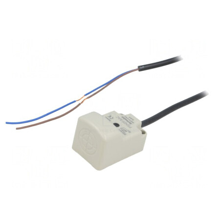 Senzor Inductiv 0-5mm 2 Cabluri NC 100-240VAC 200mA PSN25-5AC | Electronic-mag.ro | Componente Electronice