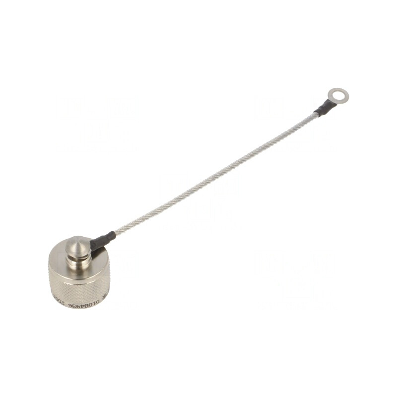 Capac Protecție Argintiu 9 cm | Electronic-mag.ro | Componente Electronice Capac Protecție Argintiu 9 cm | Electronic-mag.ro | Componente Electronice
