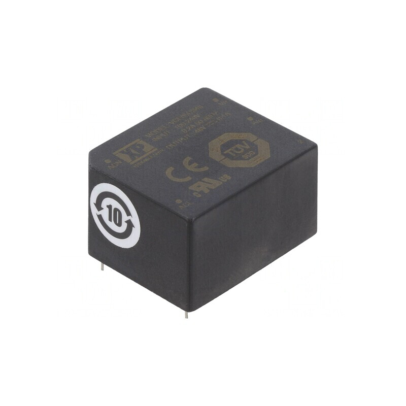 Convertor AC/DC 5W 48V 100mA PCB | Electronic-mag.ro | Componente Electronice